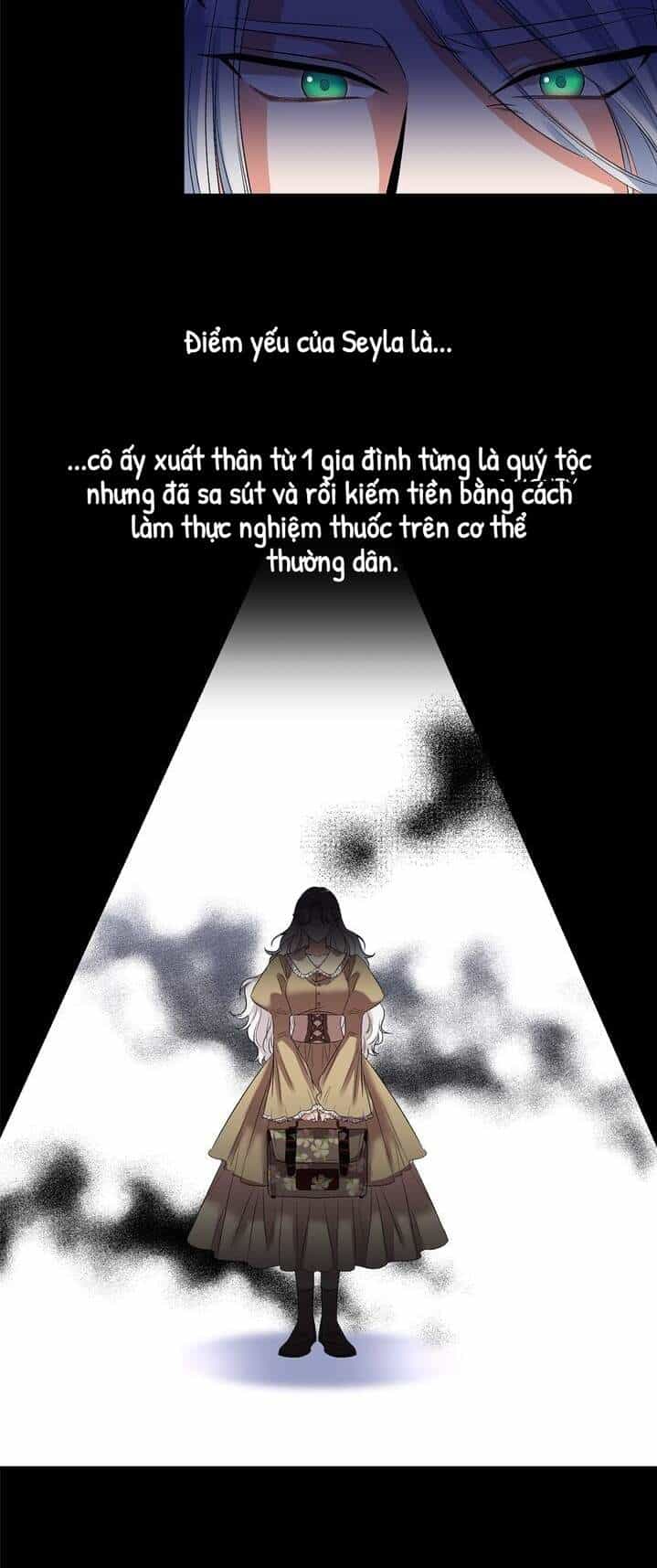 Tôi Sẽ Thực Hiện Cuộc Hôn Nhân Này - Chương 31 - ảnh 13