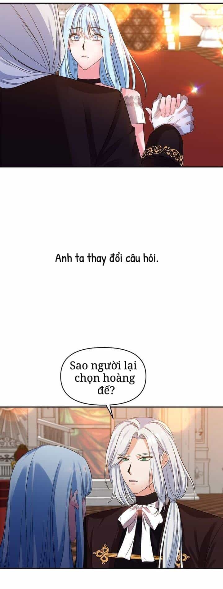 Tôi Sẽ Thực Hiện Cuộc Hôn Nhân Này - Chương 31 - ảnh 19