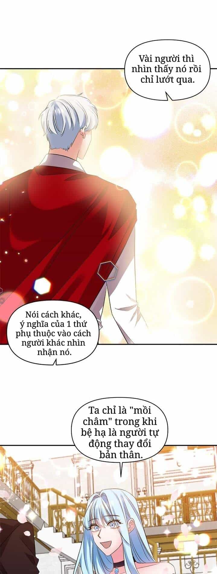 Tôi Sẽ Thực Hiện Cuộc Hôn Nhân Này - Chương 31 - ảnh 23