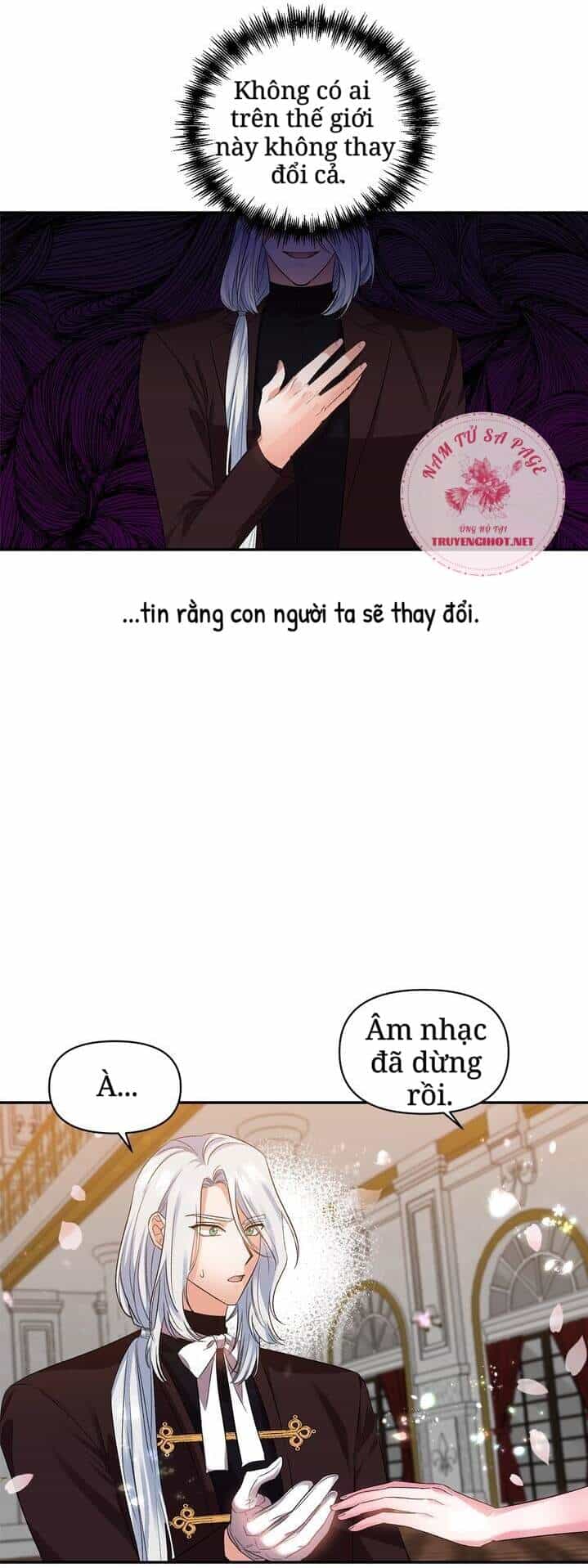 Tôi Sẽ Thực Hiện Cuộc Hôn Nhân Này - Chương 31 - ảnh 25