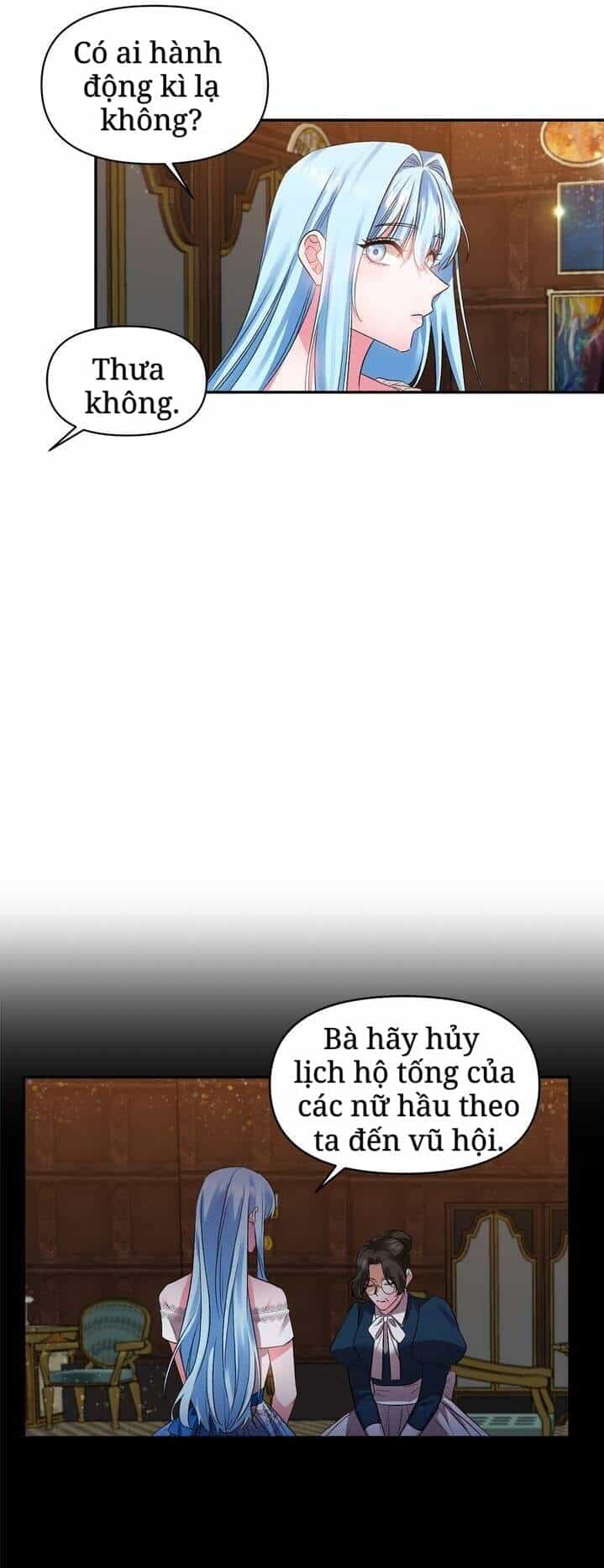 Tôi Sẽ Thực Hiện Cuộc Hôn Nhân Này - Chương 31 - ảnh 30