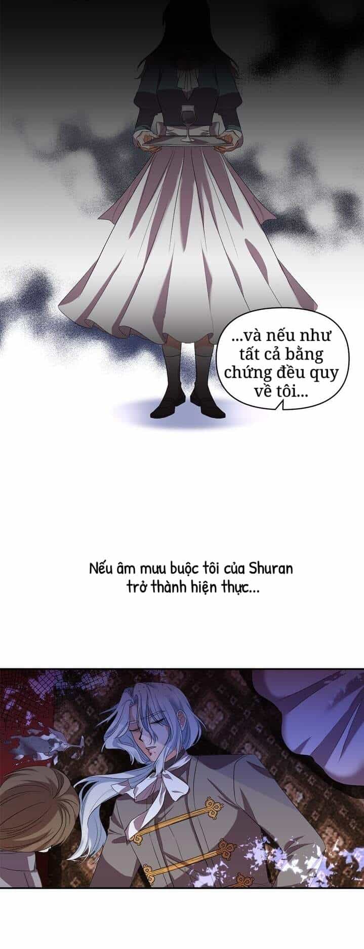 Tôi Sẽ Thực Hiện Cuộc Hôn Nhân Này - Chương 32 - ảnh 11