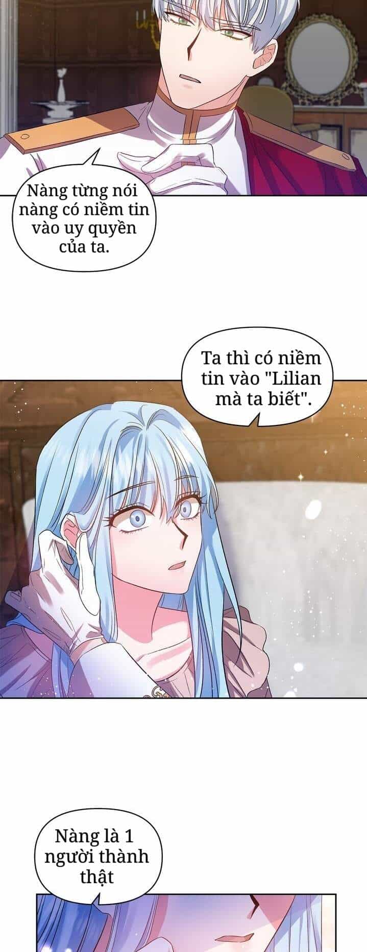 Tôi Sẽ Thực Hiện Cuộc Hôn Nhân Này - Chương 32 - ảnh 13