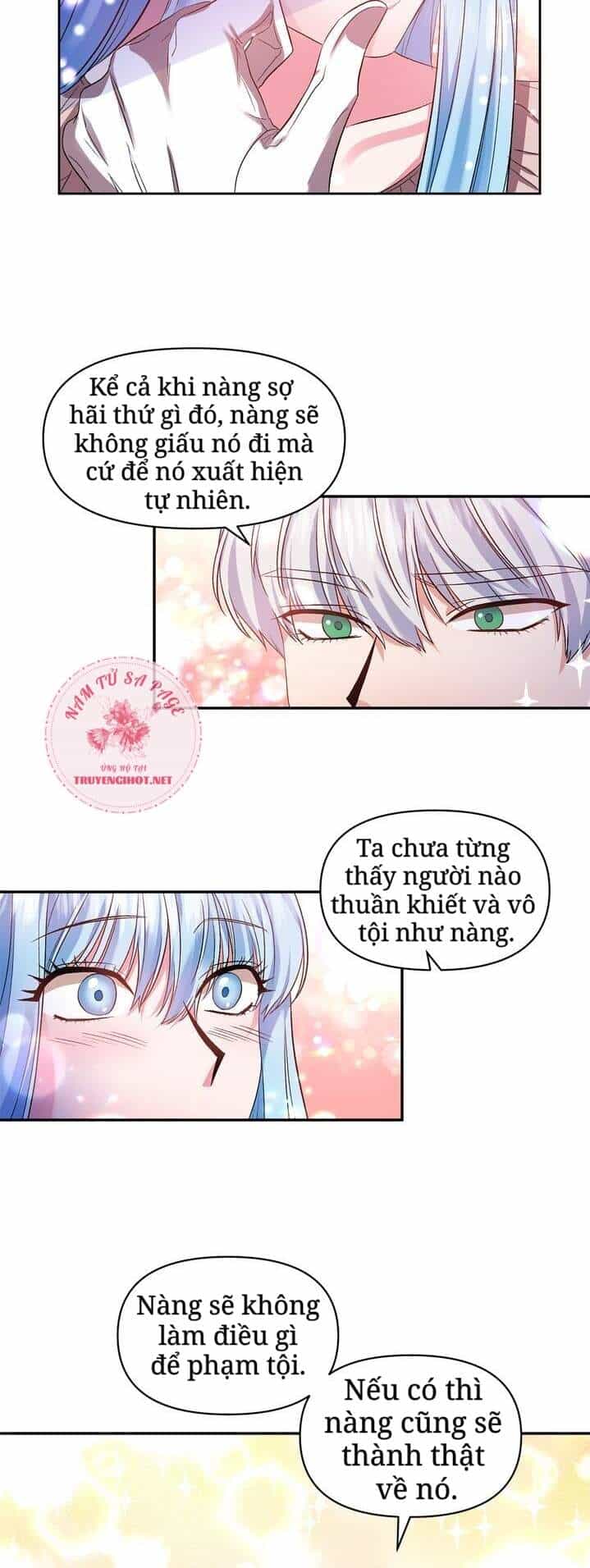 Tôi Sẽ Thực Hiện Cuộc Hôn Nhân Này - Chương 32 - ảnh 14