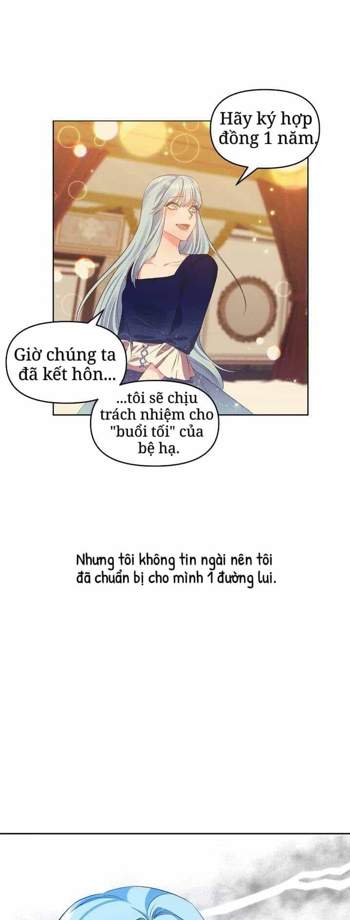 Tôi Sẽ Thực Hiện Cuộc Hôn Nhân Này - Chương 32 - ảnh 16