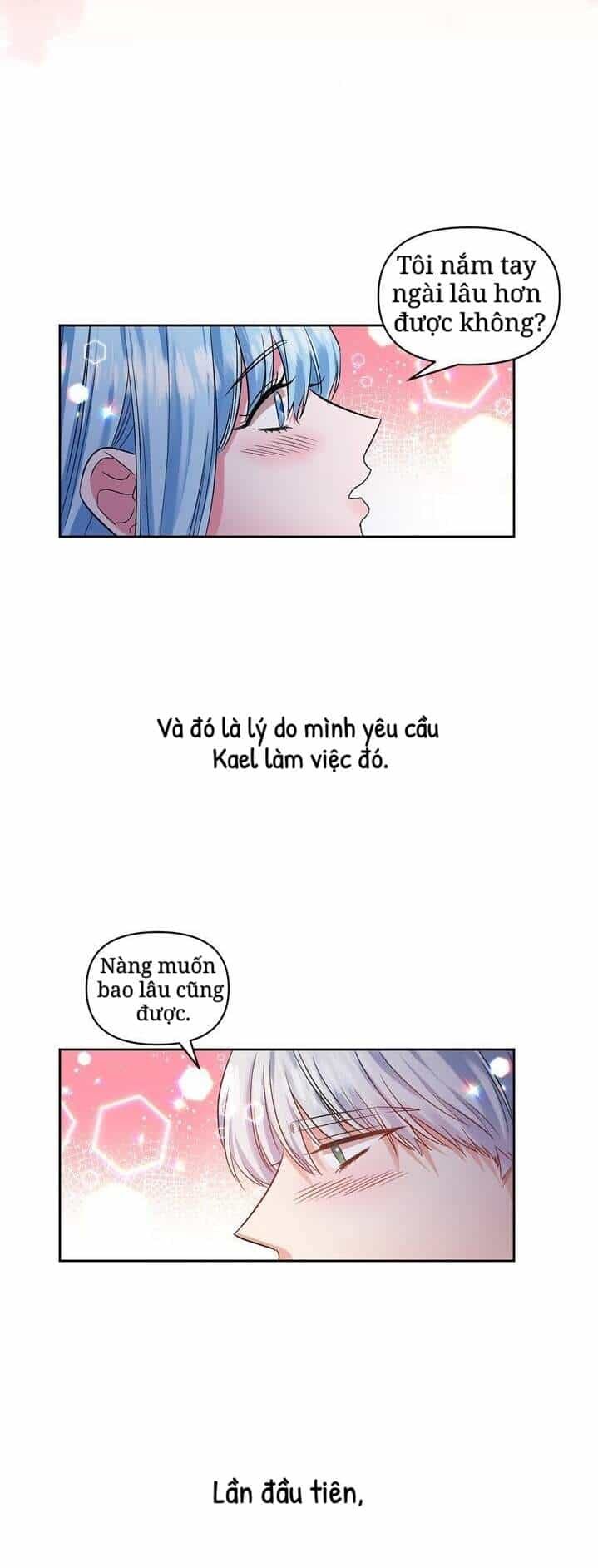 Tôi Sẽ Thực Hiện Cuộc Hôn Nhân Này - Chương 32 - ảnh 20