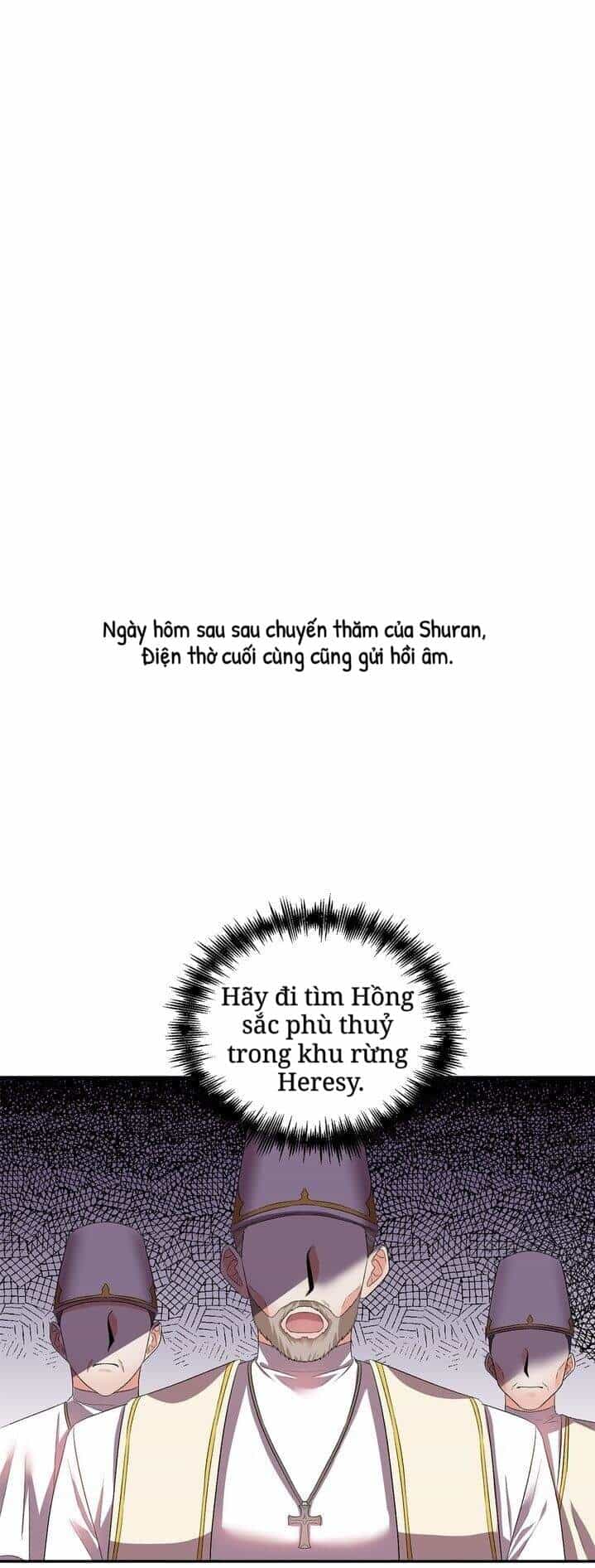Tôi Sẽ Thực Hiện Cuộc Hôn Nhân Này - Chương 33 - ảnh 17
