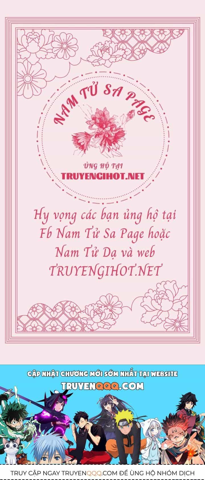 Tôi Sẽ Thực Hiện Cuộc Hôn Nhân Này - Chương 33.5 - ảnh 20