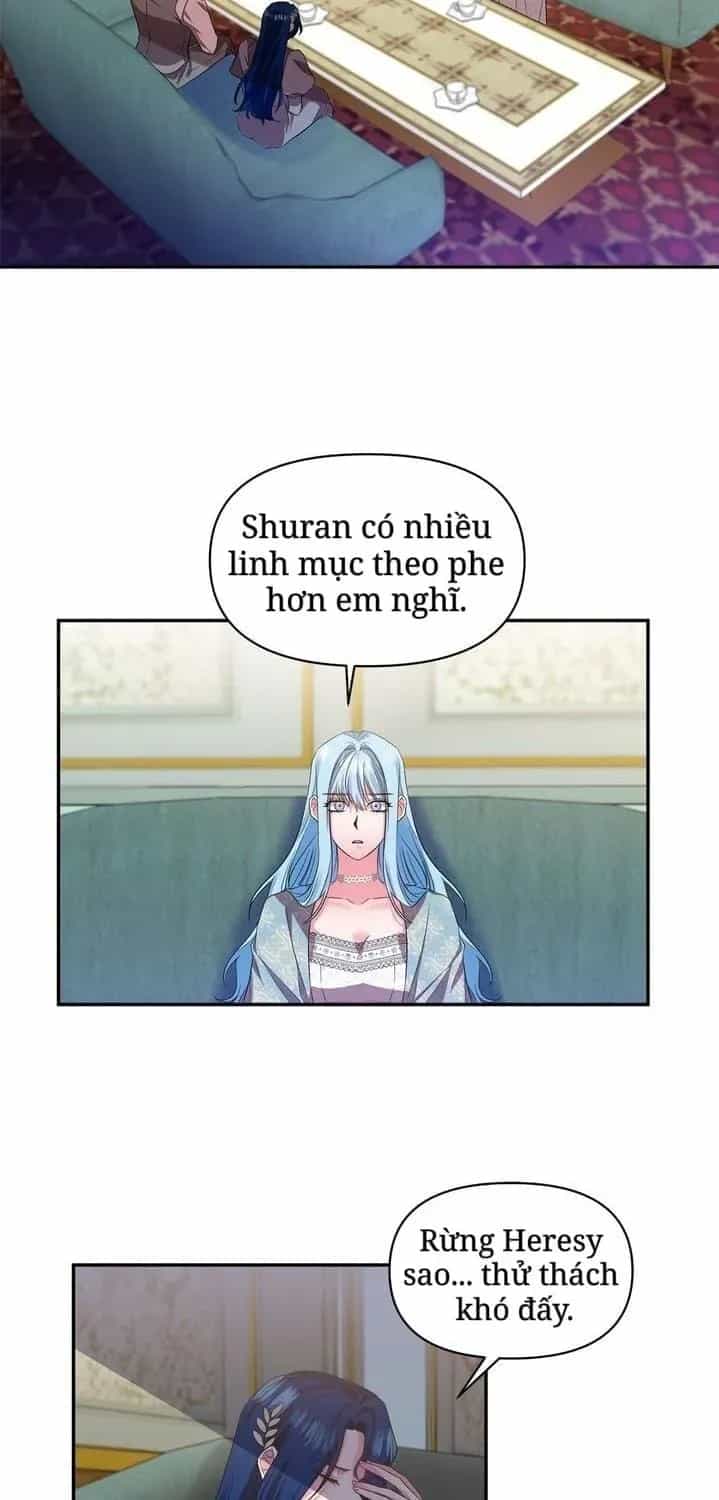 Tôi Sẽ Thực Hiện Cuộc Hôn Nhân Này - Chương 33.5 - ảnh 29