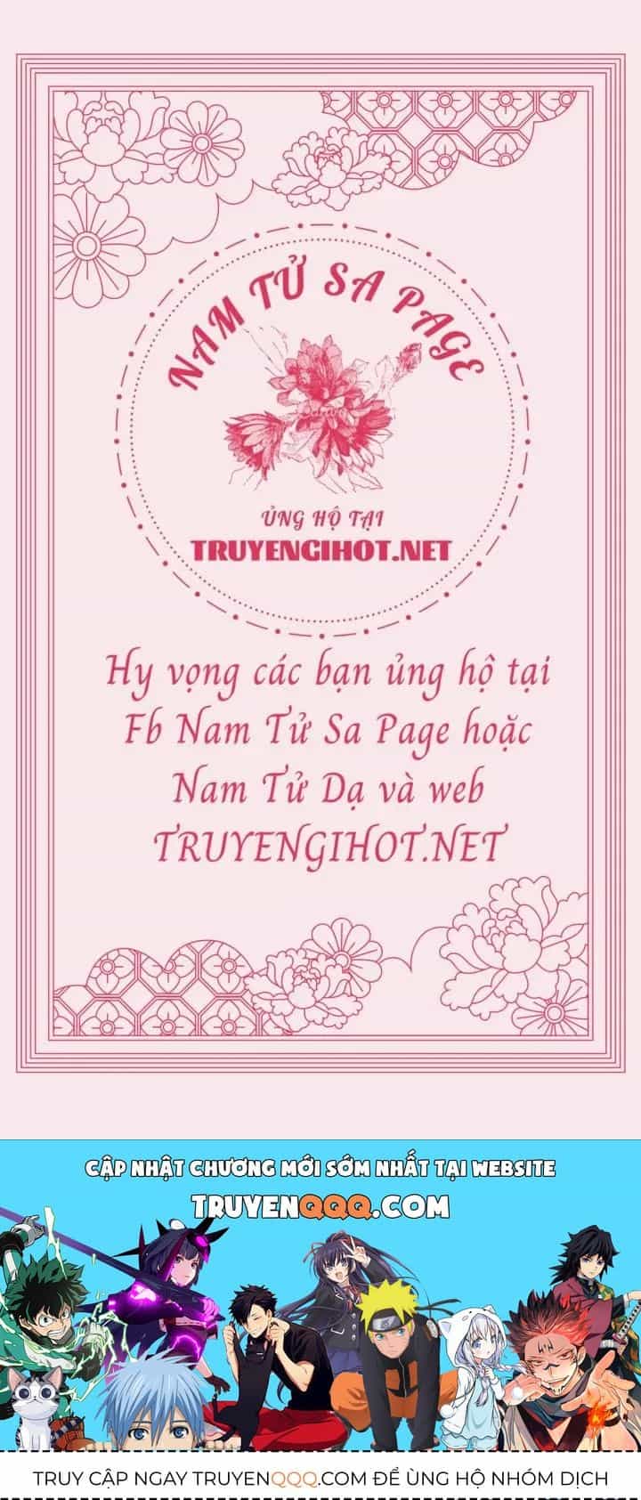 Tôi Sẽ Thực Hiện Cuộc Hôn Nhân Này - Chương 33.5 - ảnh 36
