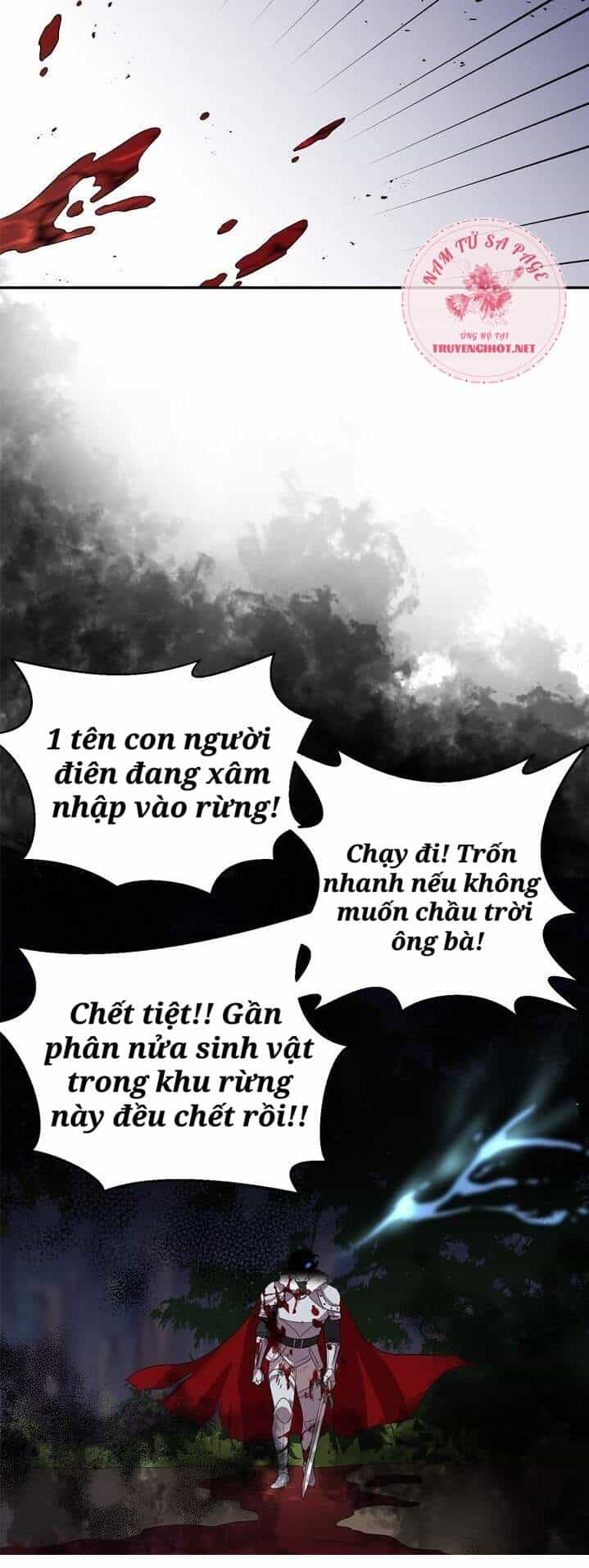 Tôi Sẽ Thực Hiện Cuộc Hôn Nhân Này - Chương 34 - ảnh 10