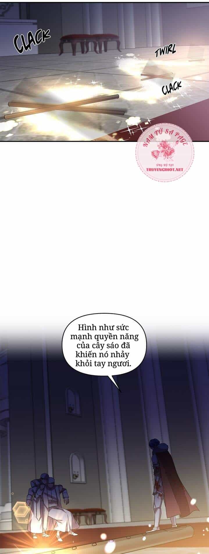 Tôi Sẽ Thực Hiện Cuộc Hôn Nhân Này - Chương 34 - ảnh 23