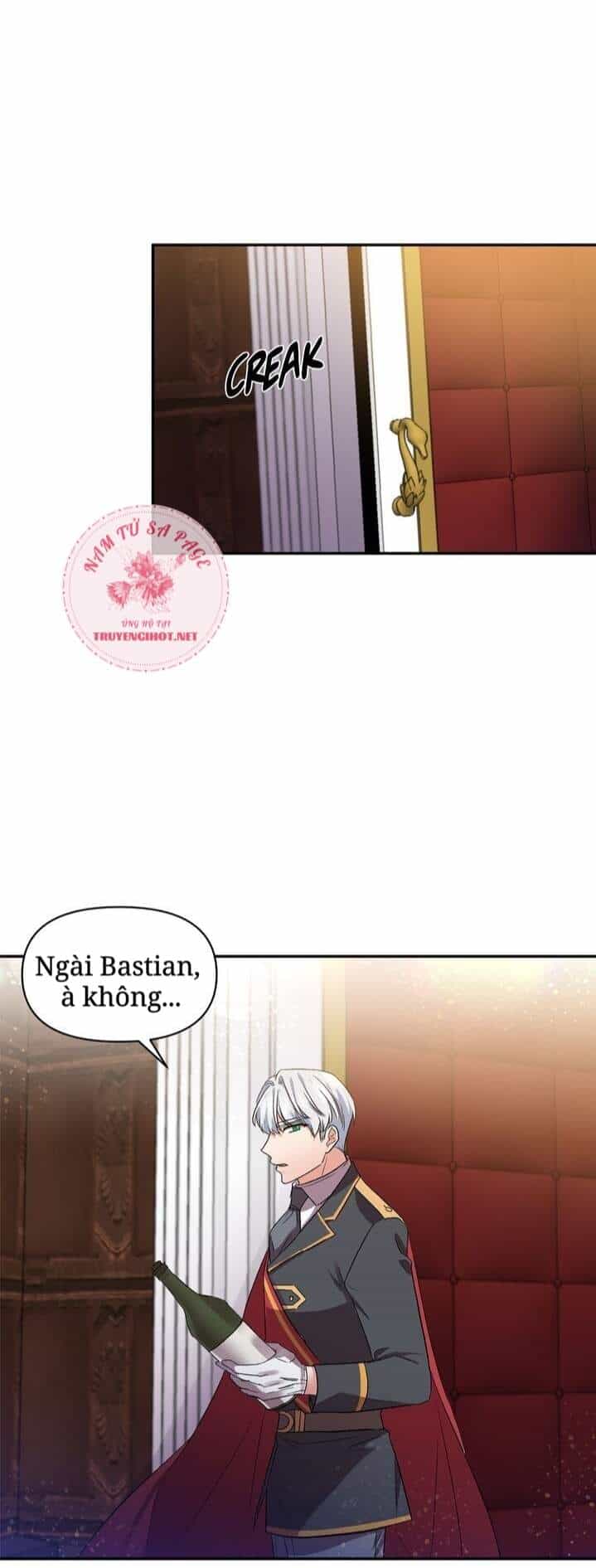 Tôi Sẽ Thực Hiện Cuộc Hôn Nhân Này - Chương 34 - ảnh 28
