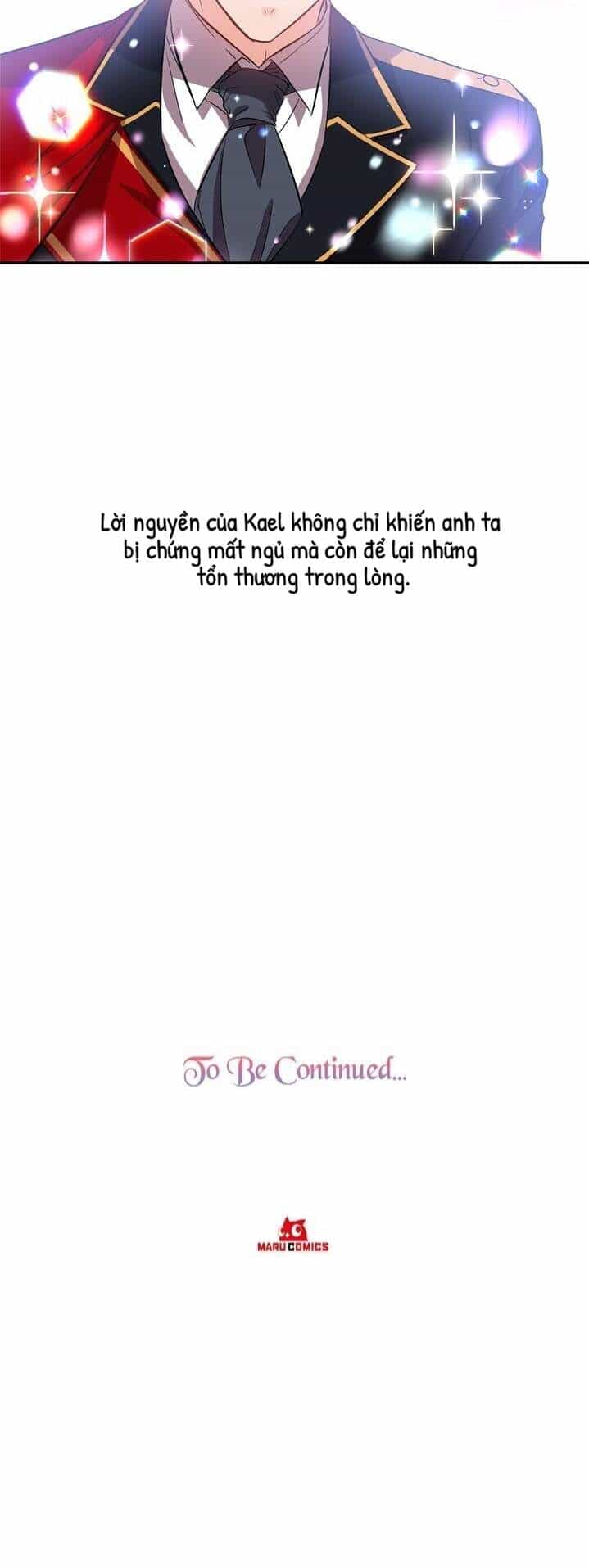 Tôi Sẽ Thực Hiện Cuộc Hôn Nhân Này - Chương 34 - ảnh 40