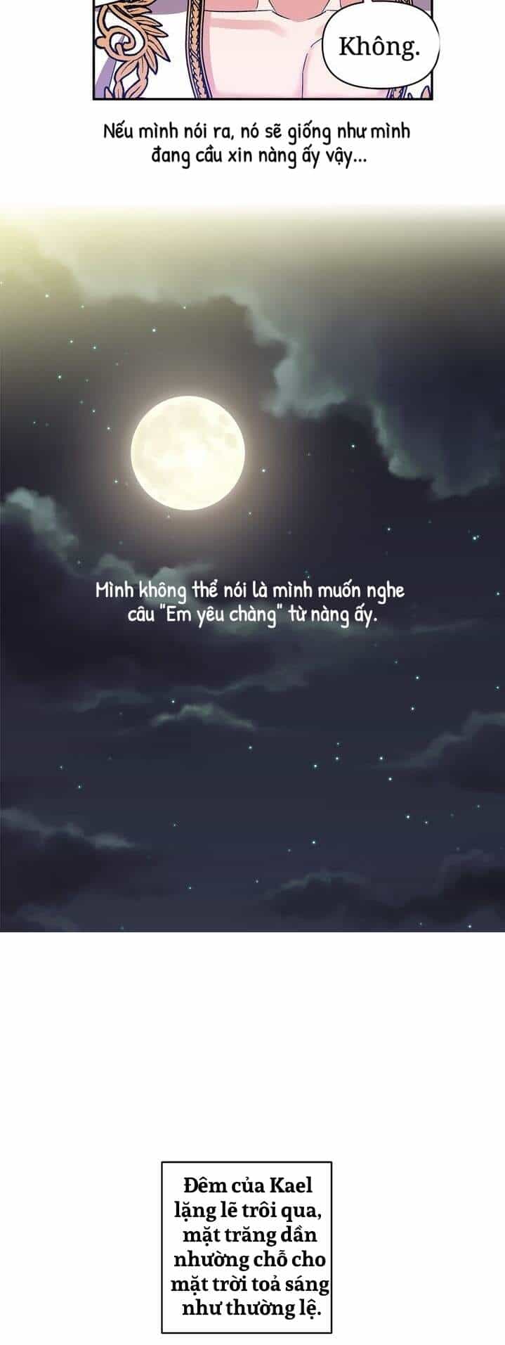 Tôi Sẽ Thực Hiện Cuộc Hôn Nhân Này - Chương 35 - ảnh 11