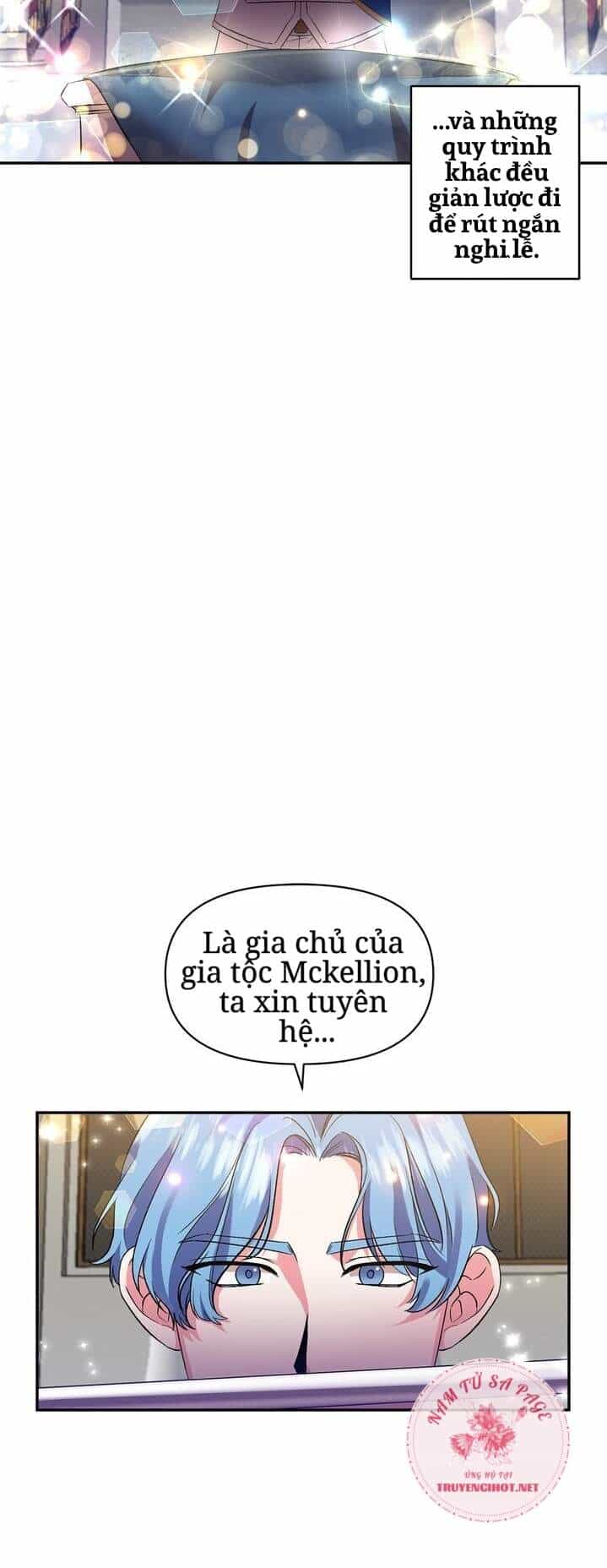 Tôi Sẽ Thực Hiện Cuộc Hôn Nhân Này - Chương 35 - ảnh 21