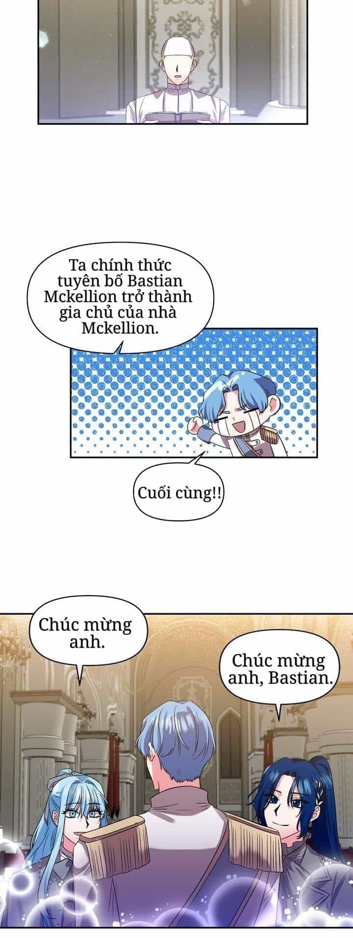 Tôi Sẽ Thực Hiện Cuộc Hôn Nhân Này - Chương 35 - ảnh 23