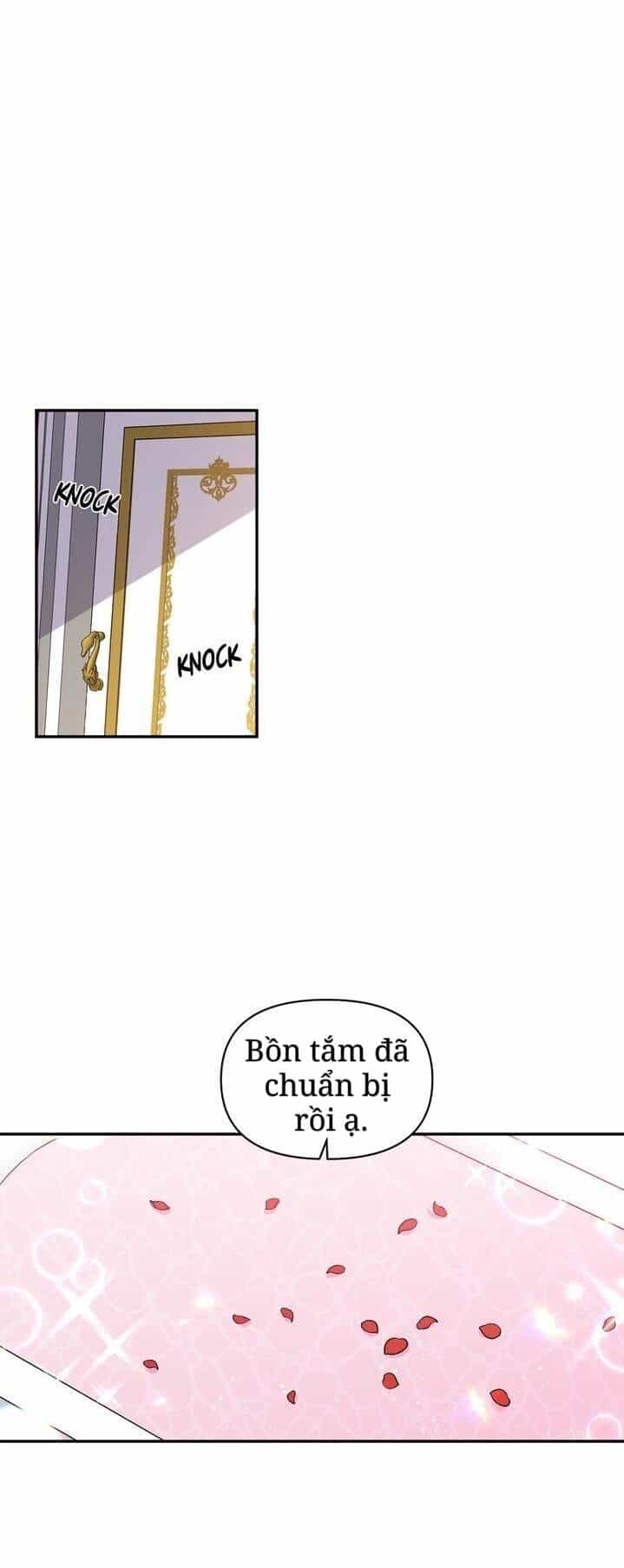 Tôi Sẽ Thực Hiện Cuộc Hôn Nhân Này - Chương 36 - ảnh 13
