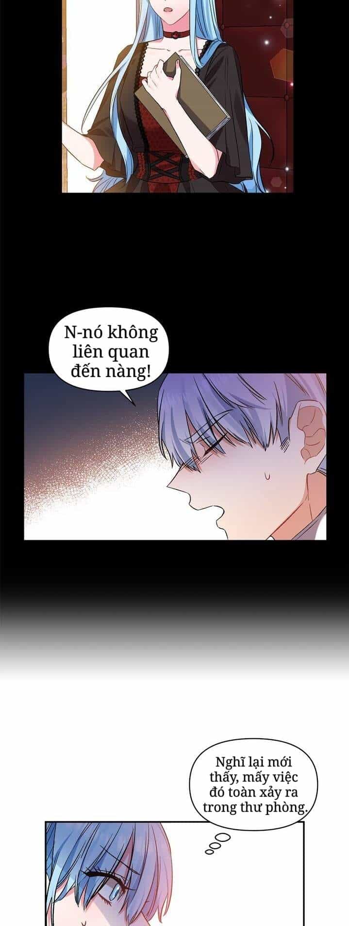 Tôi Sẽ Thực Hiện Cuộc Hôn Nhân Này - Chương 37 - ảnh 17