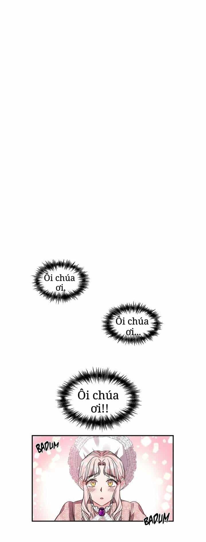 Tôi Sẽ Thực Hiện Cuộc Hôn Nhân Này - Chương 38 - ảnh 17