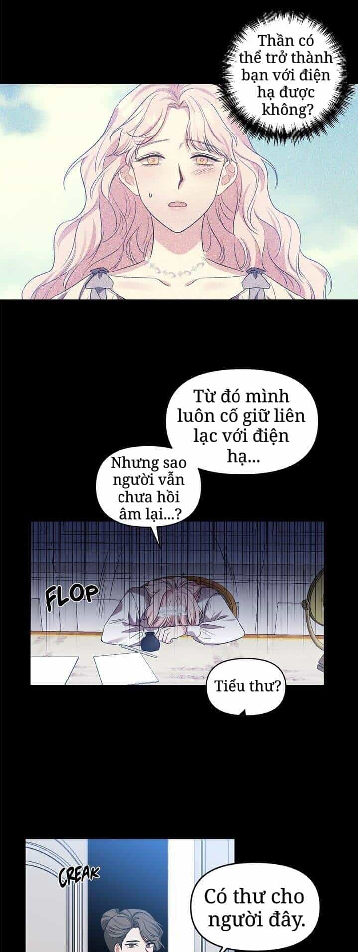 Tôi Sẽ Thực Hiện Cuộc Hôn Nhân Này - Chương 38 - ảnh 21