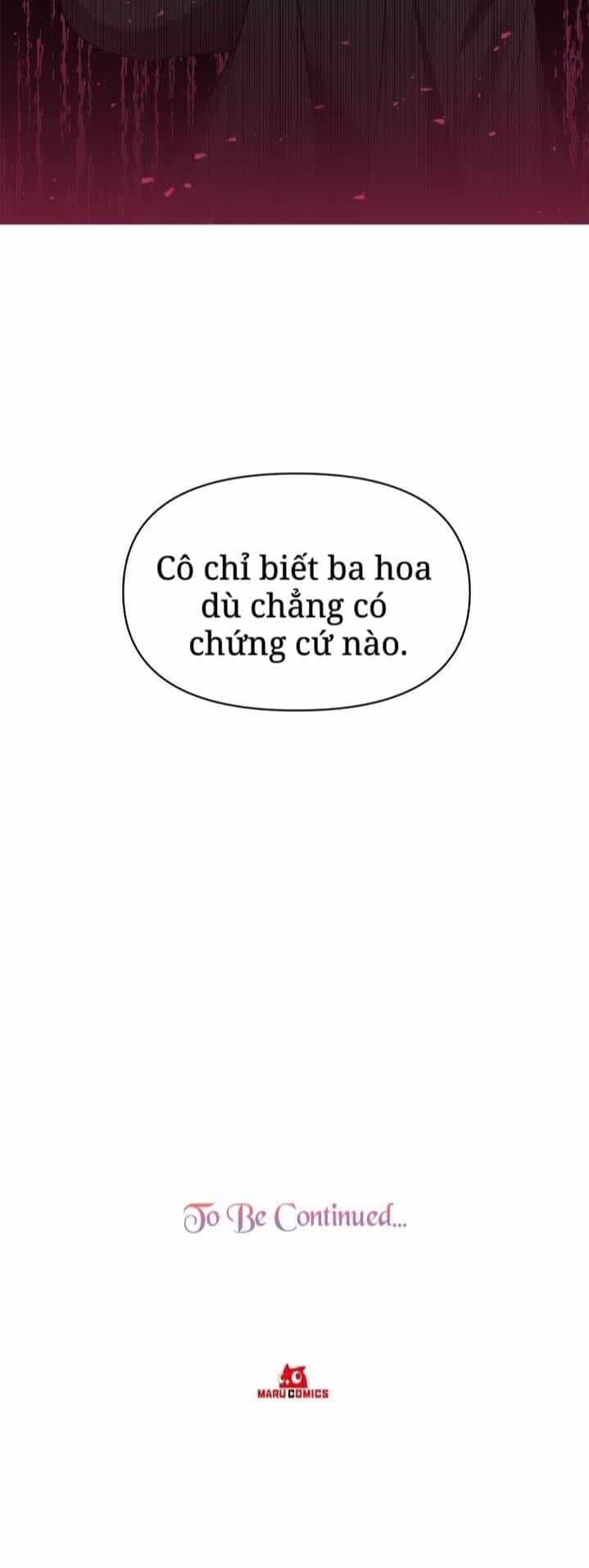 Tôi Sẽ Thực Hiện Cuộc Hôn Nhân Này - Chương 38 - ảnh 37
