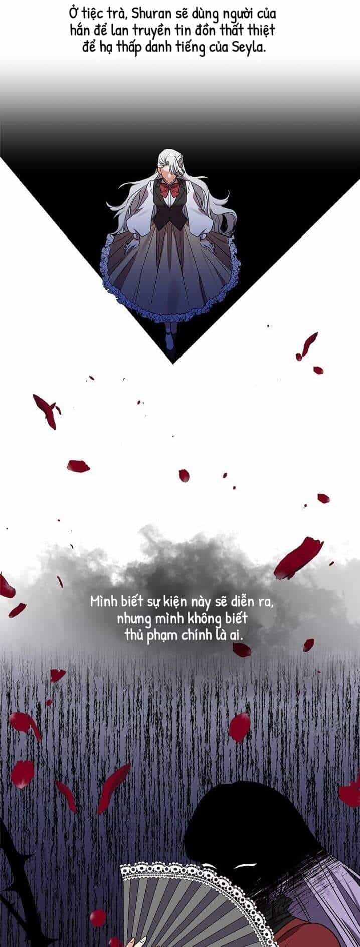 Tôi Sẽ Thực Hiện Cuộc Hôn Nhân Này - Chương 38 - ảnh 7