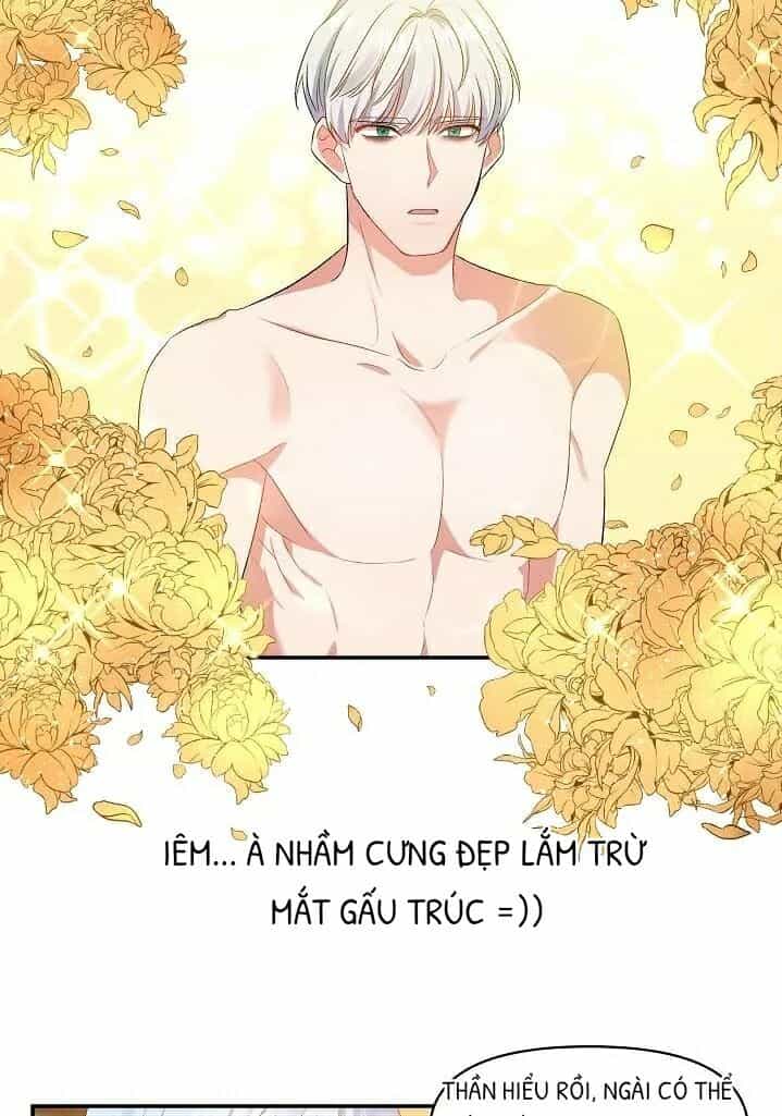 Tôi Sẽ Thực Hiện Cuộc Hôn Nhân Này - Chương 4 - ảnh 13