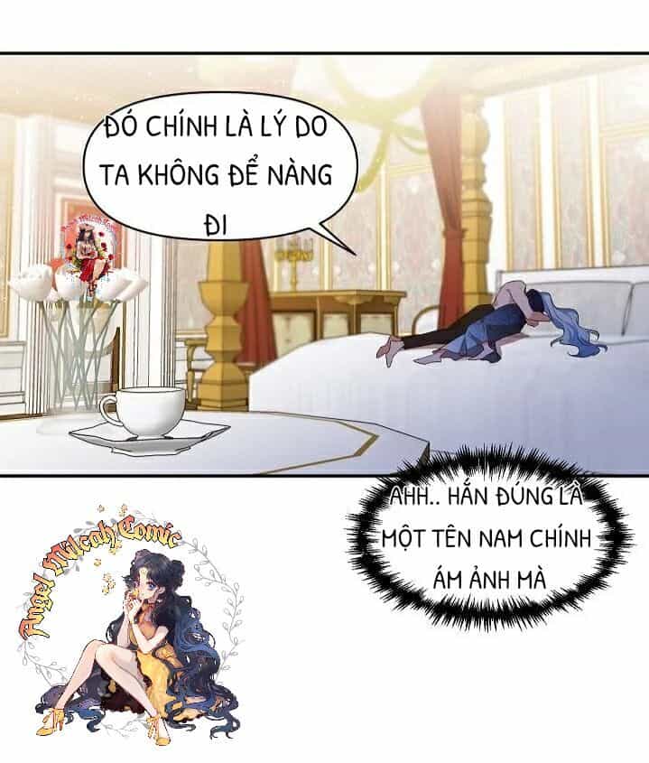 Tôi Sẽ Thực Hiện Cuộc Hôn Nhân Này - Chương 4 - ảnh 17