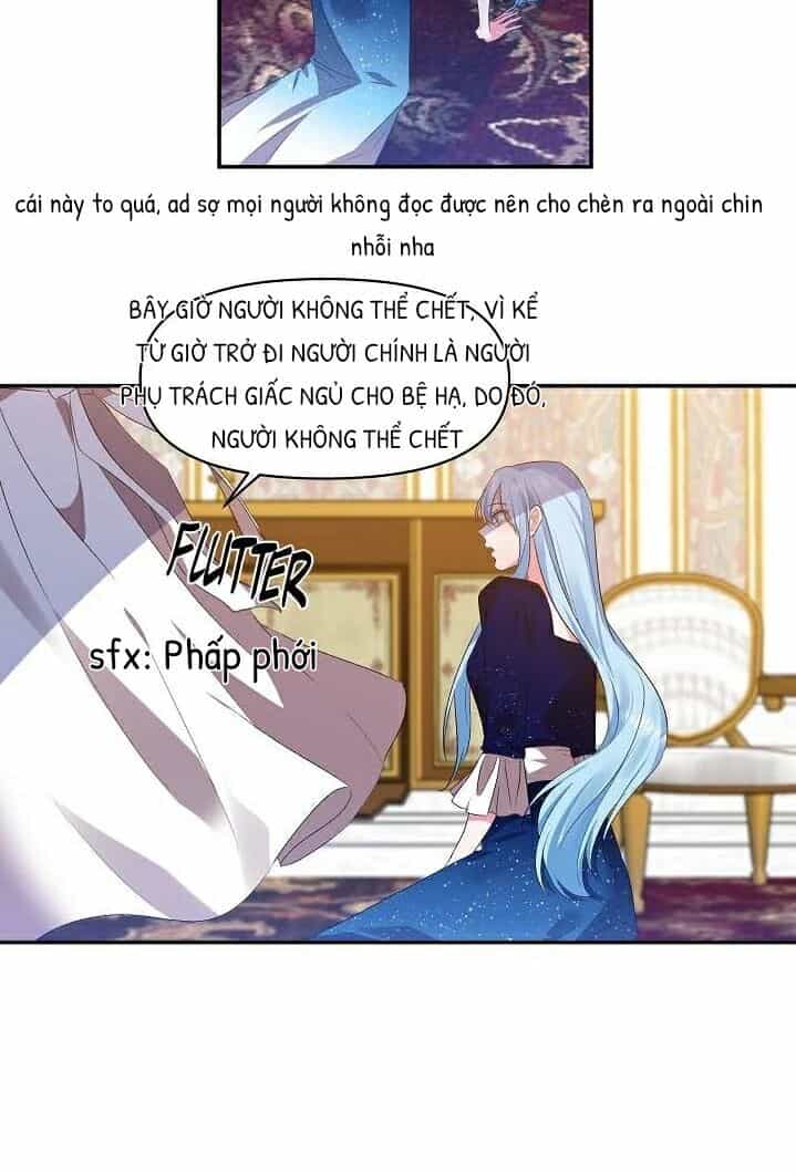 Tôi Sẽ Thực Hiện Cuộc Hôn Nhân Này - Chương 4 - ảnh 23