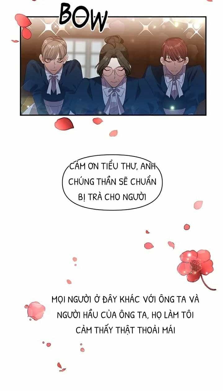 Tôi Sẽ Thực Hiện Cuộc Hôn Nhân Này - Chương 4 - ảnh 36