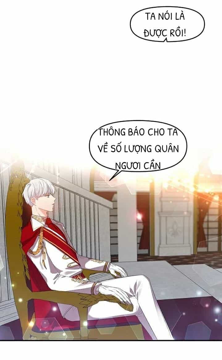 Tôi Sẽ Thực Hiện Cuộc Hôn Nhân Này - Chương 4 - ảnh 46