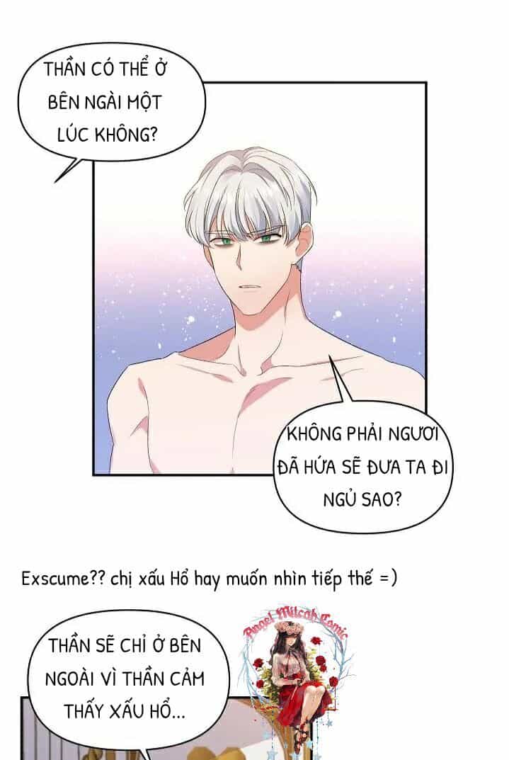 Tôi Sẽ Thực Hiện Cuộc Hôn Nhân Này - Chương 4 - ảnh 7