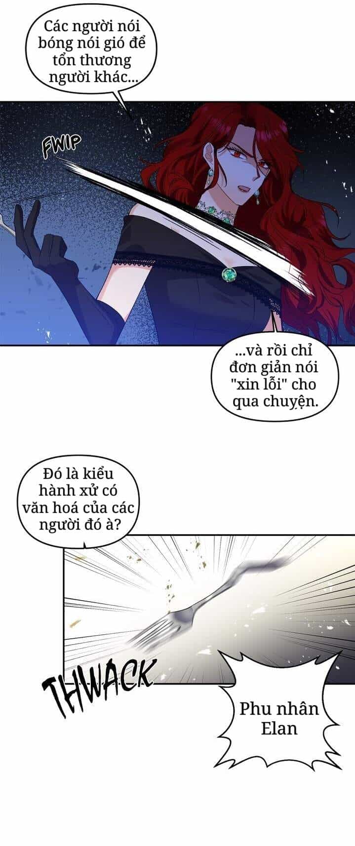 Tôi Sẽ Thực Hiện Cuộc Hôn Nhân Này - Chương 39 - ảnh 19