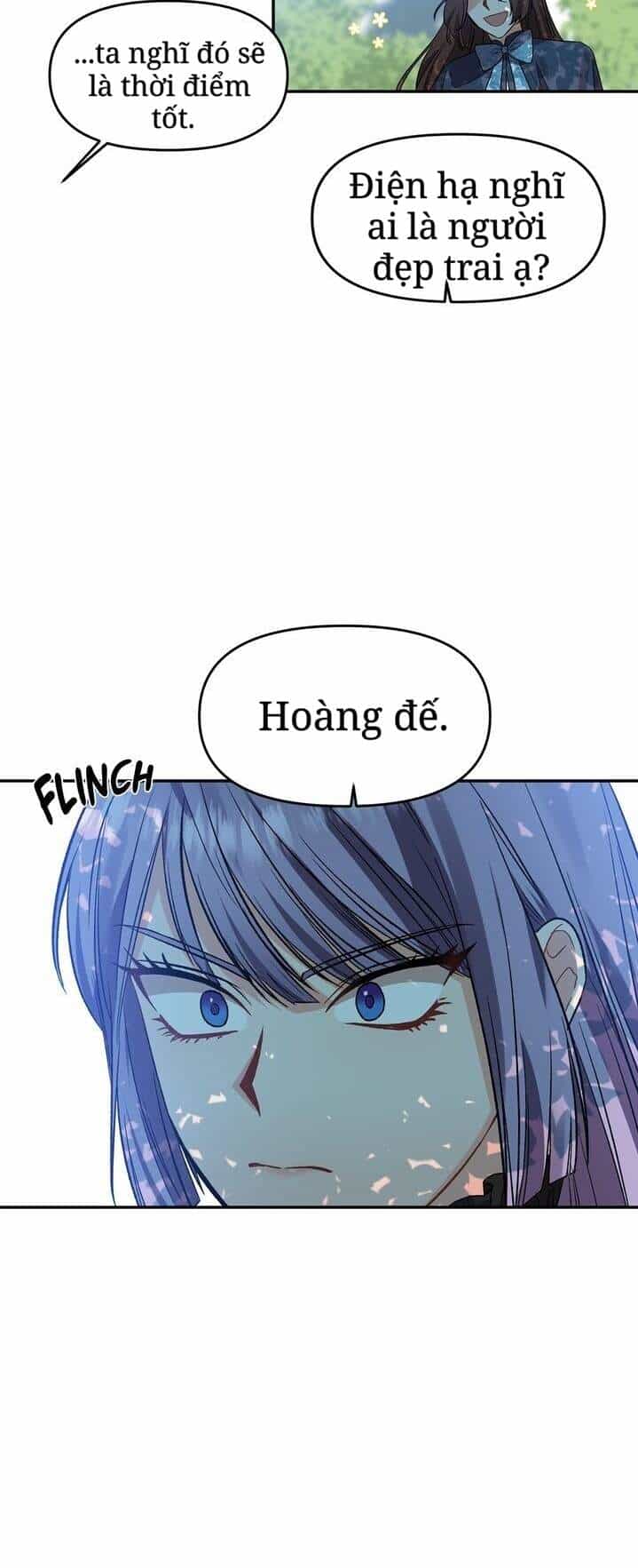 Tôi Sẽ Thực Hiện Cuộc Hôn Nhân Này - Chương 39 - ảnh 26