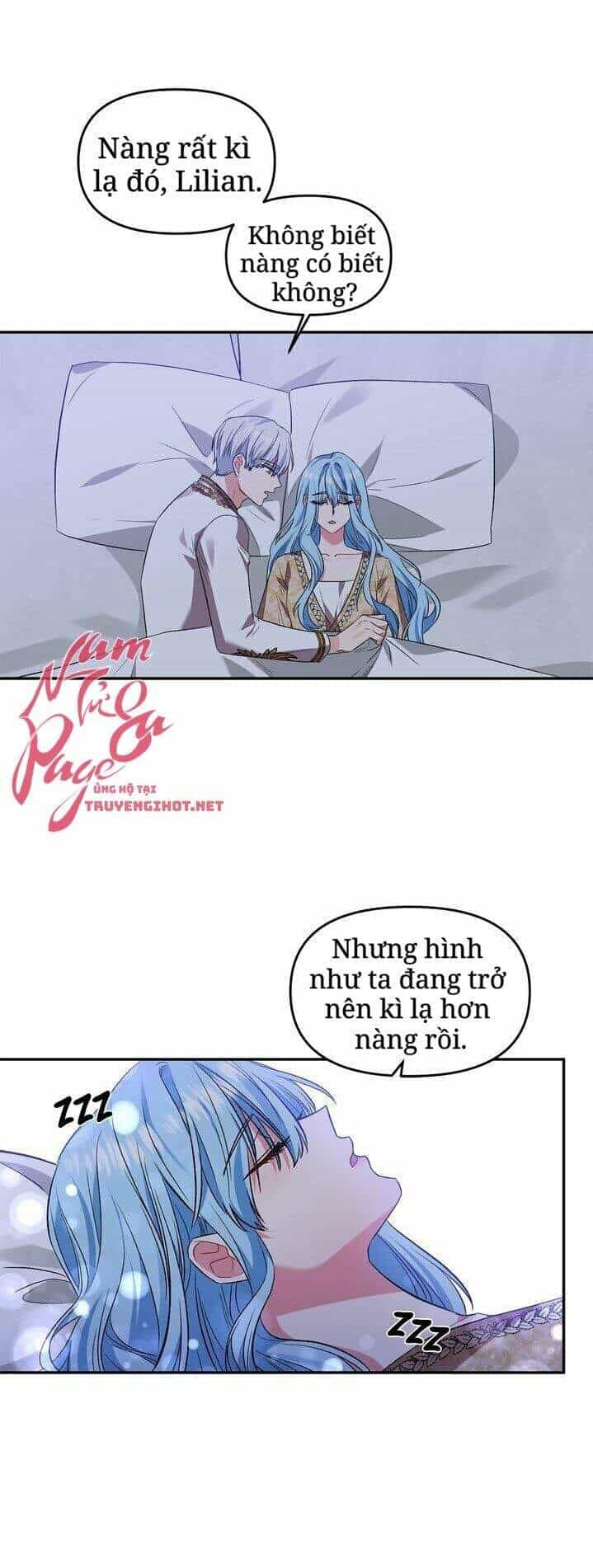 Tôi Sẽ Thực Hiện Cuộc Hôn Nhân Này - Chương 40 - ảnh 29