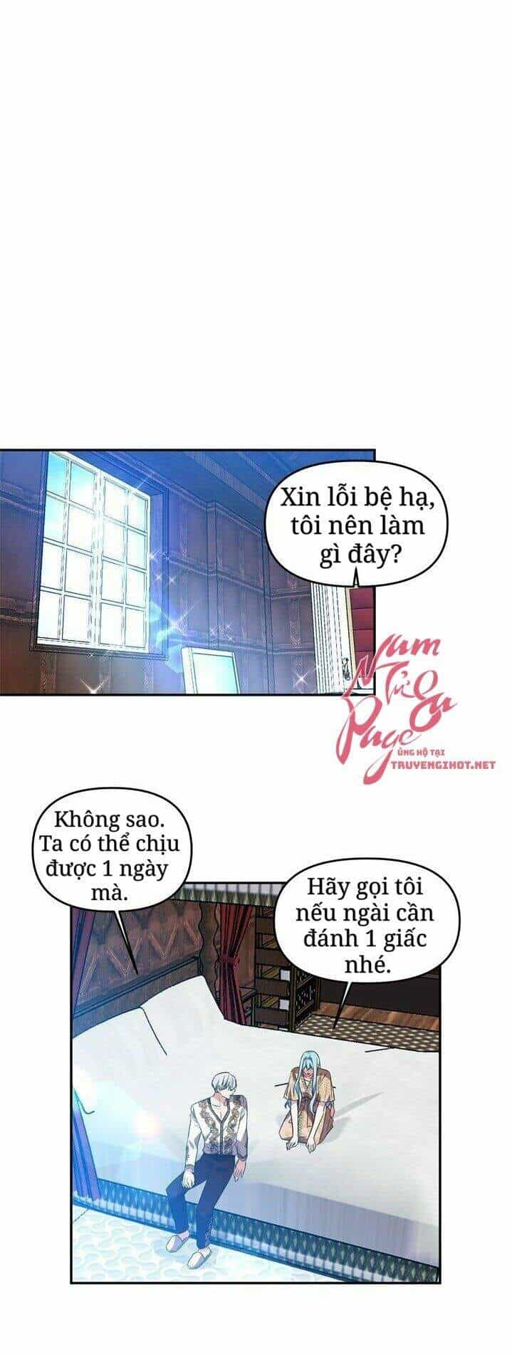 Tôi Sẽ Thực Hiện Cuộc Hôn Nhân Này - Chương 40 - ảnh 31