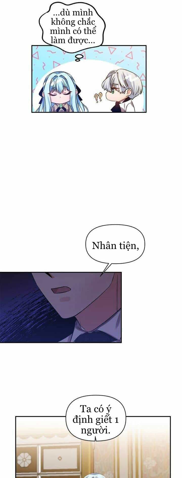 Tôi Sẽ Thực Hiện Cuộc Hôn Nhân Này - Chương 41 - ảnh 12