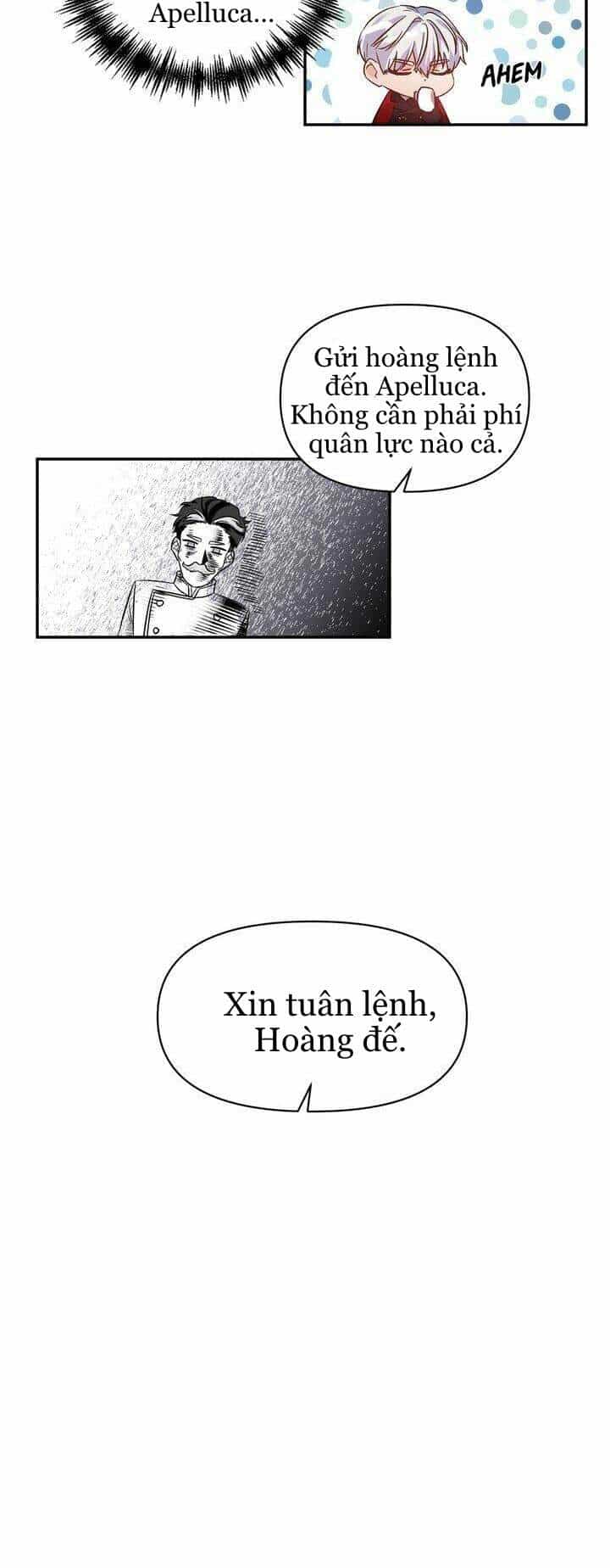 Tôi Sẽ Thực Hiện Cuộc Hôn Nhân Này - Chương 41 - ảnh 32