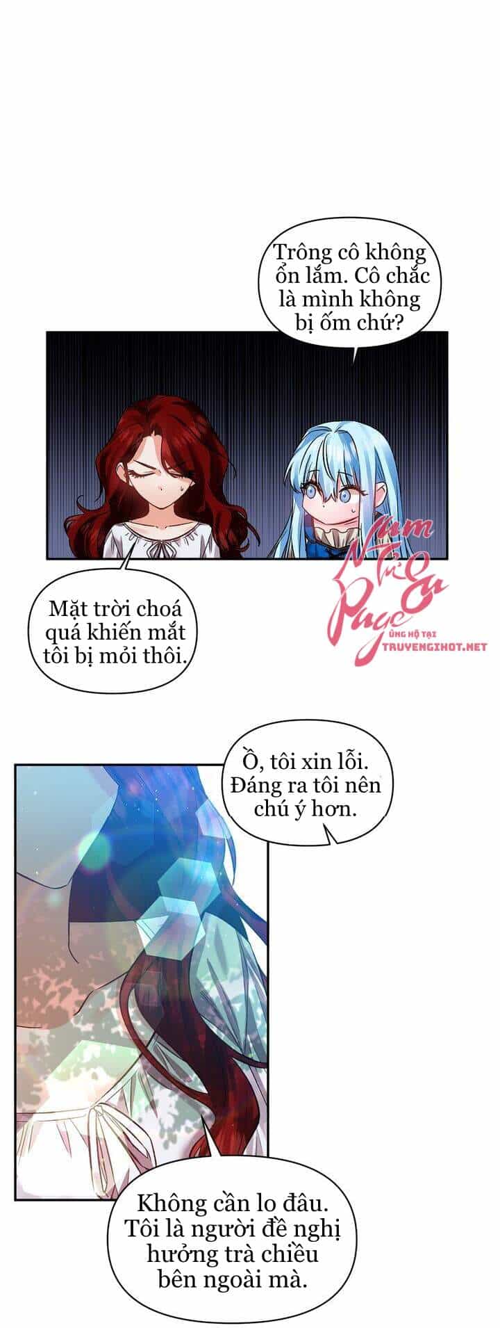 Tôi Sẽ Thực Hiện Cuộc Hôn Nhân Này - Chương 42 - ảnh 19