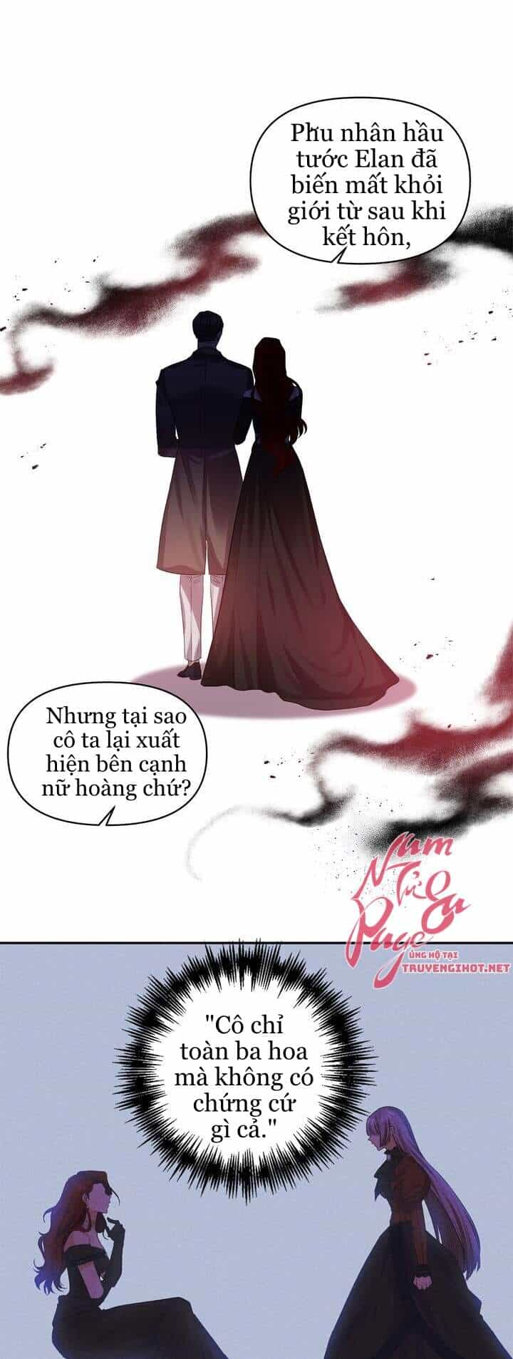 Tôi Sẽ Thực Hiện Cuộc Hôn Nhân Này - Chương 42 - ảnh 5