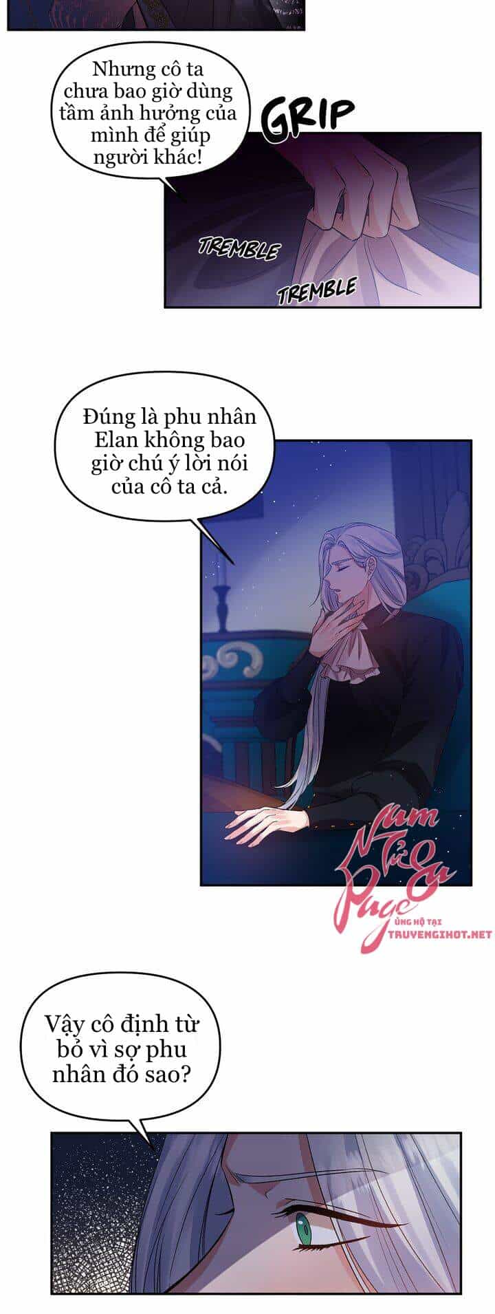 Tôi Sẽ Thực Hiện Cuộc Hôn Nhân Này - Chương 42 - ảnh 7