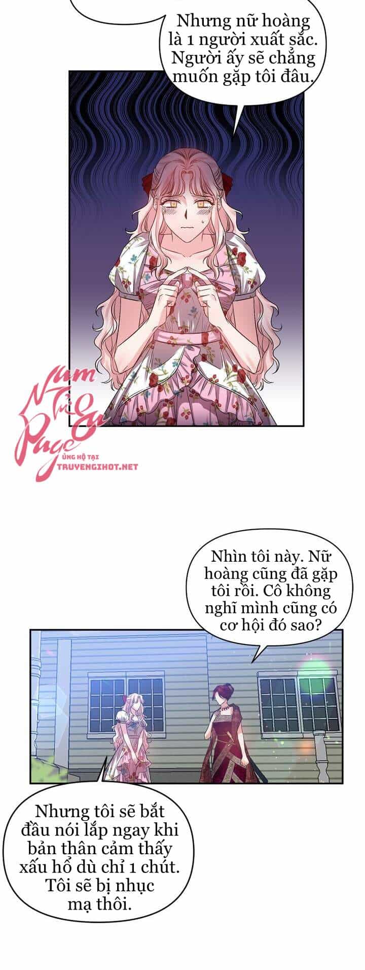 Tôi Sẽ Thực Hiện Cuộc Hôn Nhân Này - Chương 43 - ảnh 21