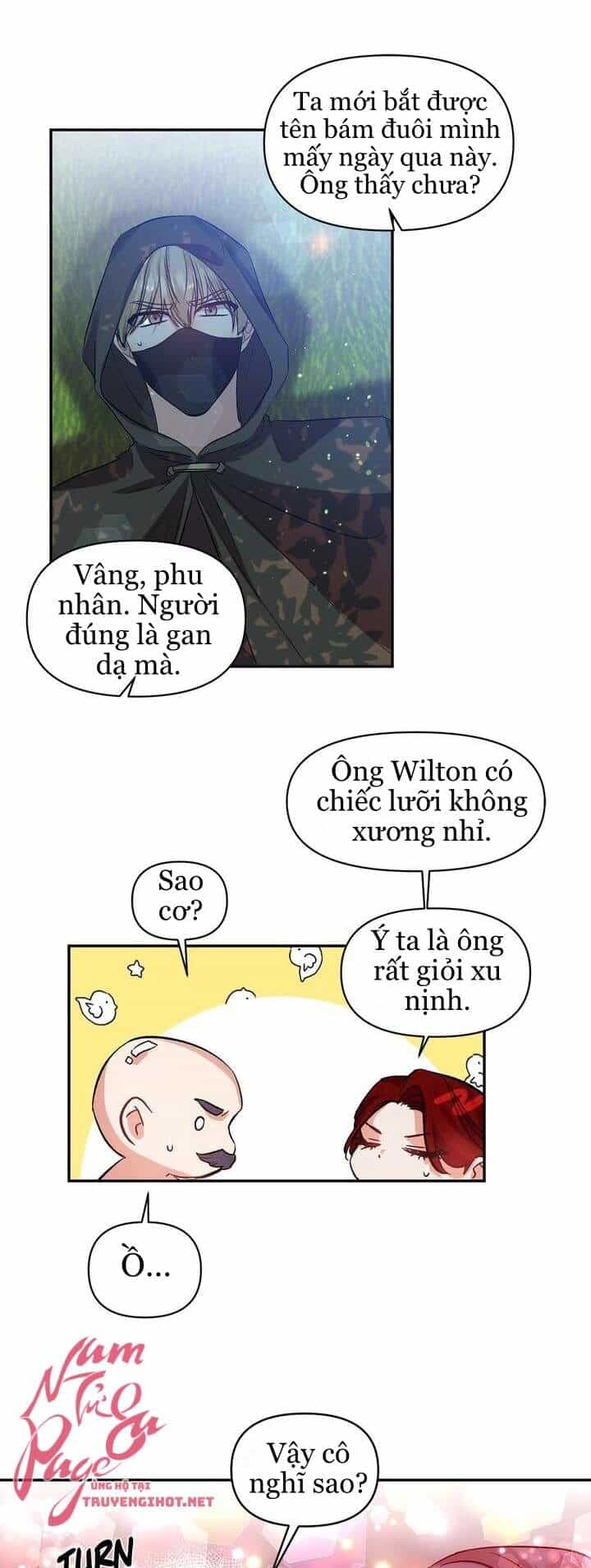 Tôi Sẽ Thực Hiện Cuộc Hôn Nhân Này - Chương 43 - ảnh 29