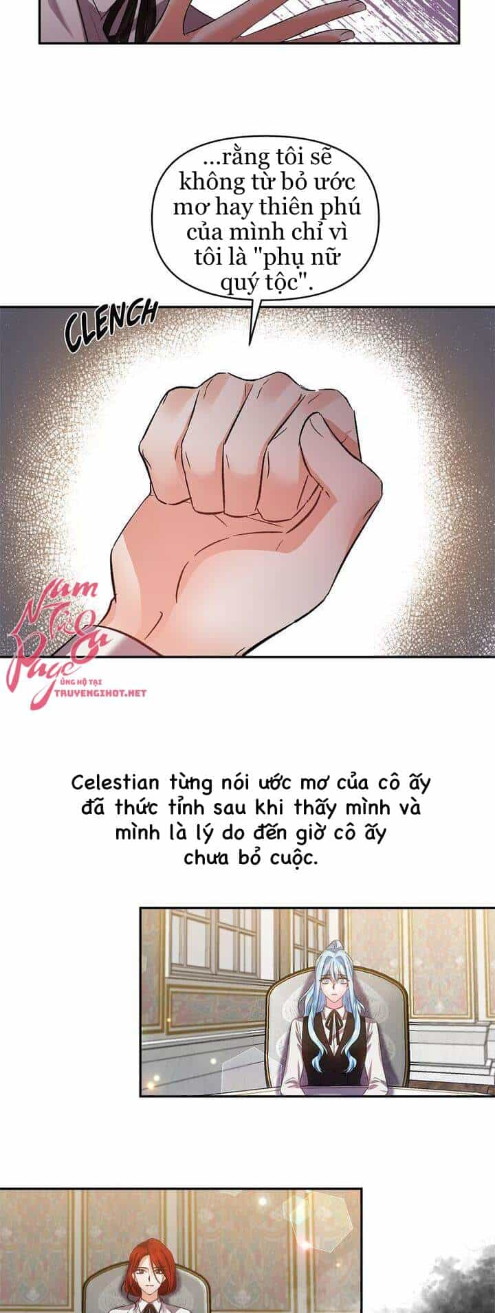 Tôi Sẽ Thực Hiện Cuộc Hôn Nhân Này - Chương 44 - ảnh 11