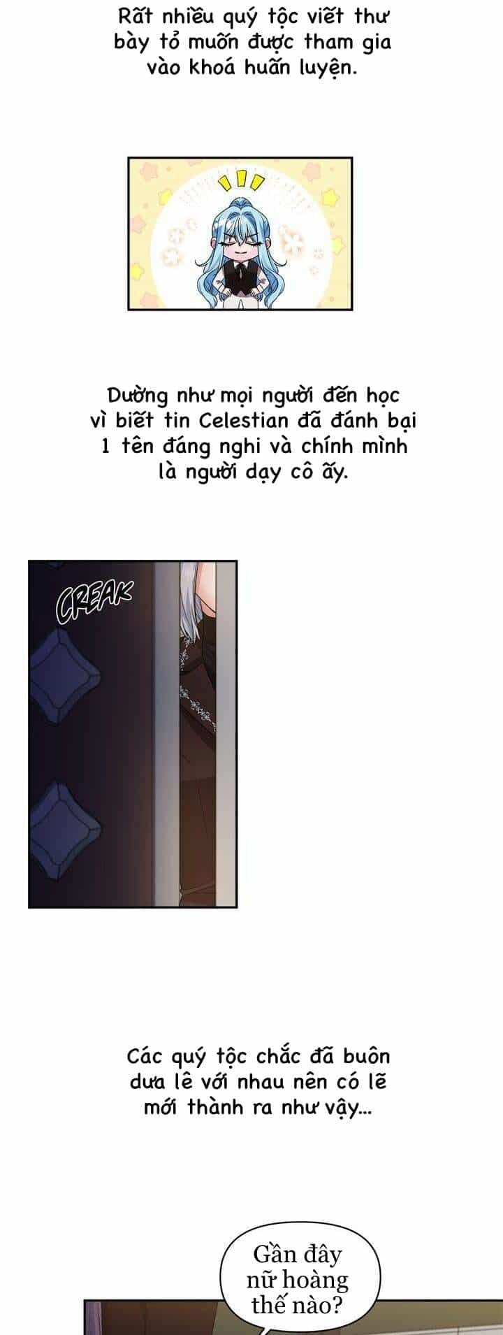 Tôi Sẽ Thực Hiện Cuộc Hôn Nhân Này - Chương 44 - ảnh 28