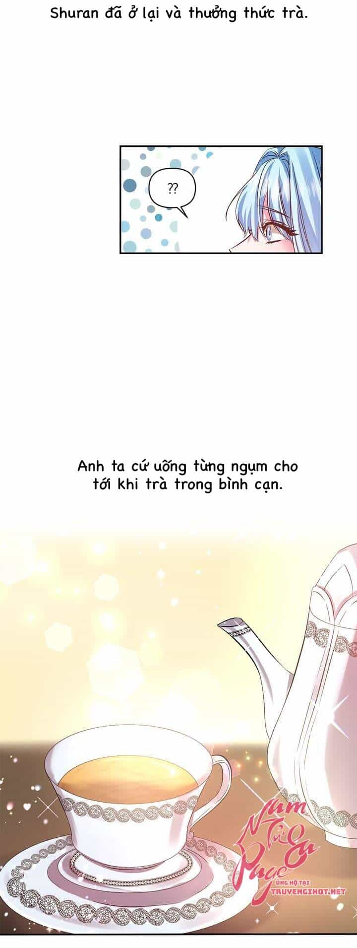 Tôi Sẽ Thực Hiện Cuộc Hôn Nhân Này - Chương 45 - ảnh 13