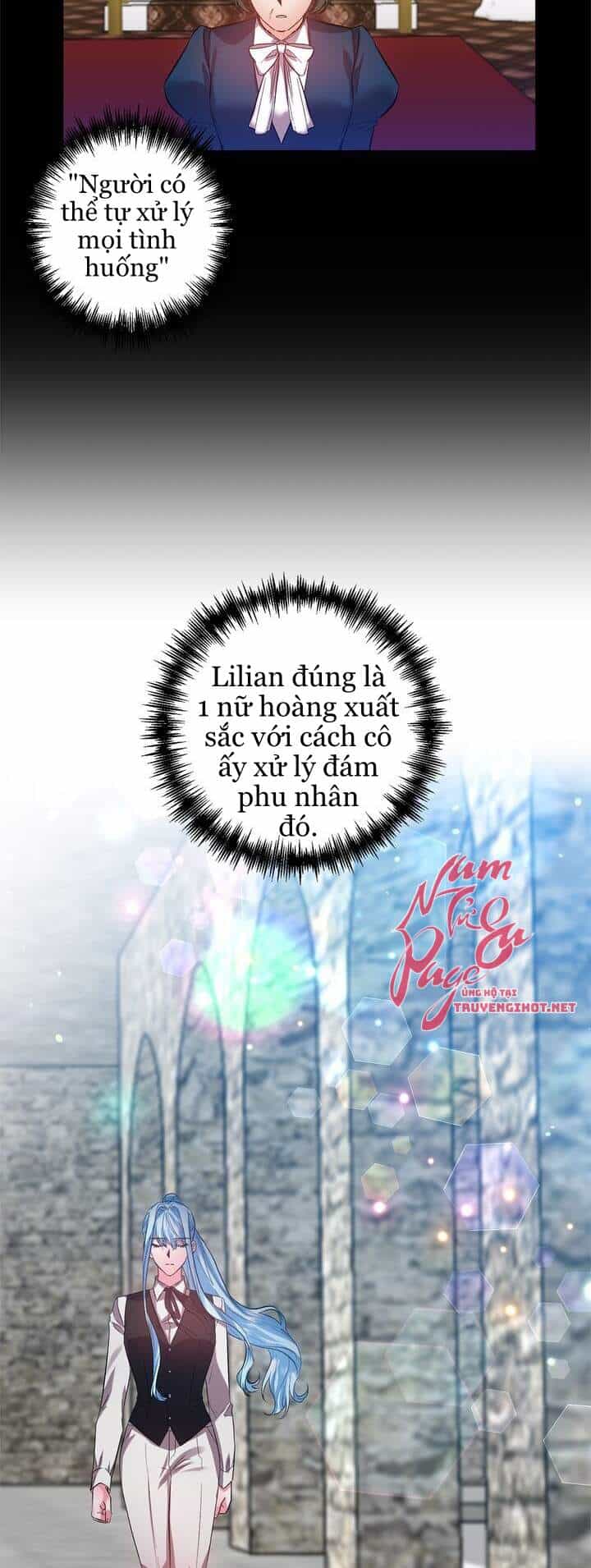 Tôi Sẽ Thực Hiện Cuộc Hôn Nhân Này - Chương 46 - ảnh 22
