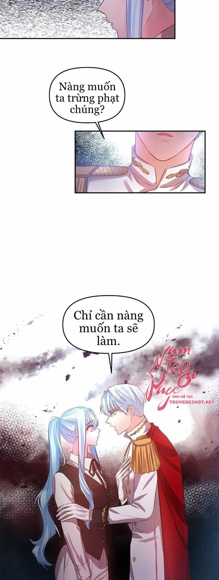 Tôi Sẽ Thực Hiện Cuộc Hôn Nhân Này - Chương 46 - ảnh 32