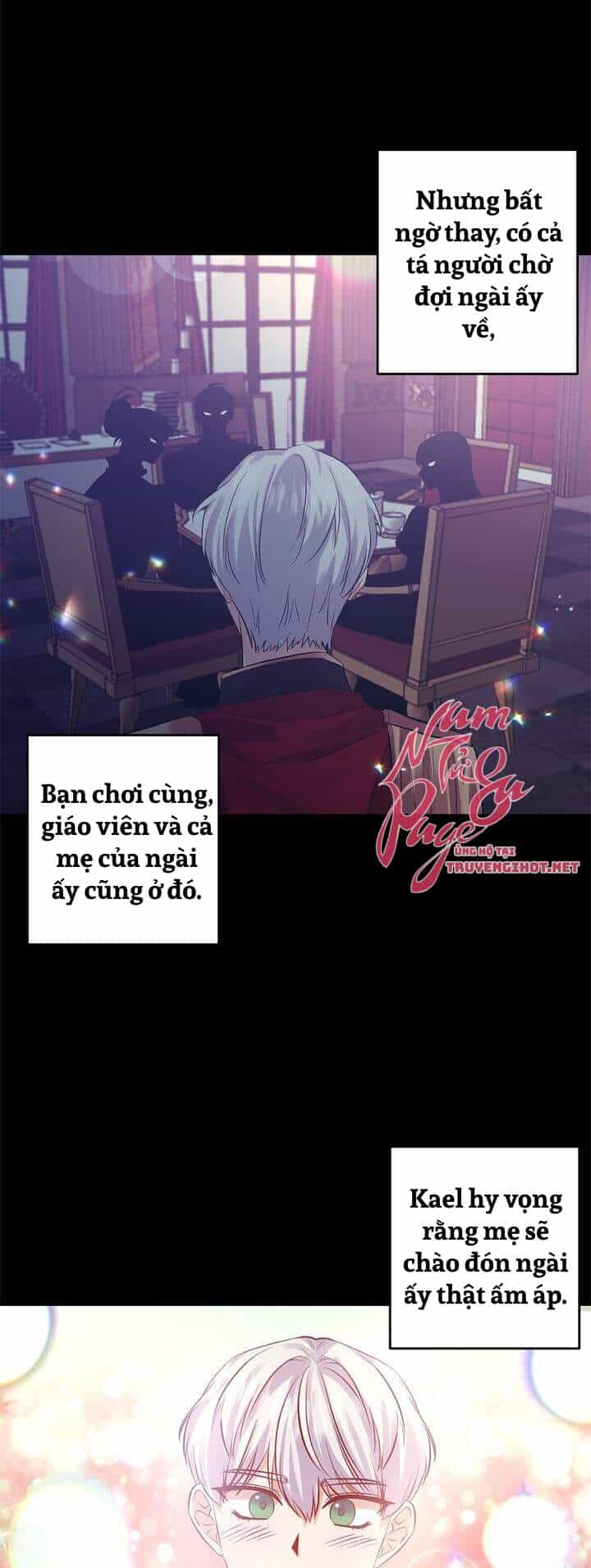 Tôi Sẽ Thực Hiện Cuộc Hôn Nhân Này - Chương 47 - ảnh 13